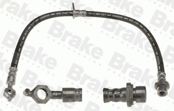 Brake Hose (BH778404)
