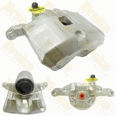 Brake Caliper (CA2375R)