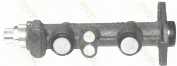Brake Master Cylinder (MC1668BE)