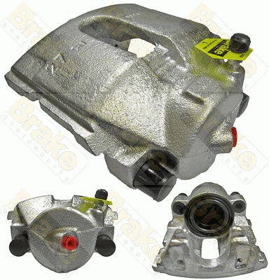 Brake Caliper (CA901)