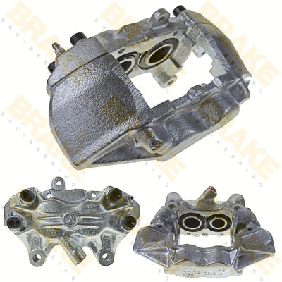 Brake Caliper (CA2918R)