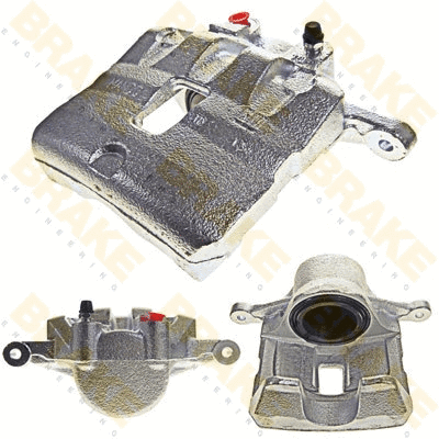 Brake Caliper (CA3067)