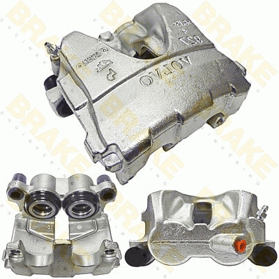 Brake Caliper (CA3286R)