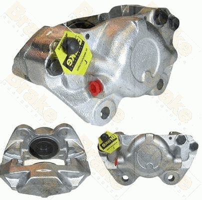 Brake Caliper (CA25R)