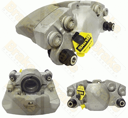 Brake Caliper (CA3025R)