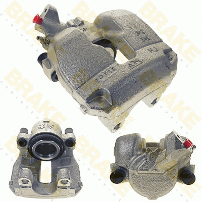 Brake Caliper (CA3331R)