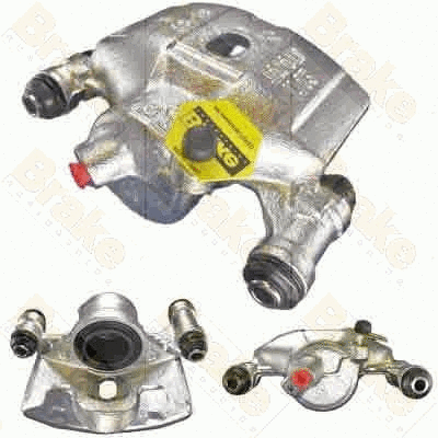 Brake Caliper (CA1692R)