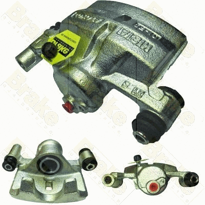 Brake Caliper (CA1266R)