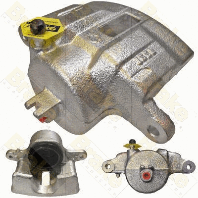 Brake Caliper (CA1198R)