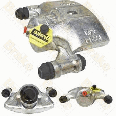 Brake Caliper (CA1387R)