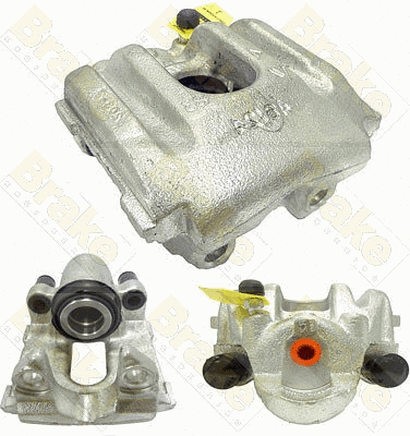 Brake Caliper (CA2489R)