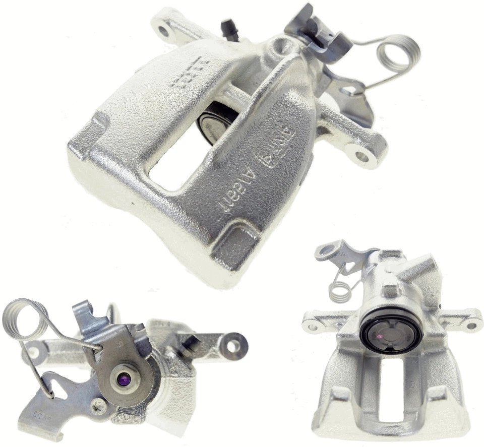 Brake Caliper (CA2800)