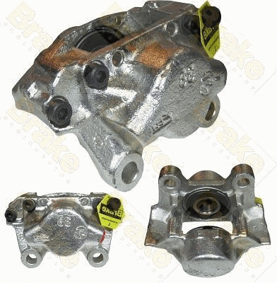 Brake Caliper (CA1141)