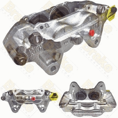 Brake Caliper (CA2556)