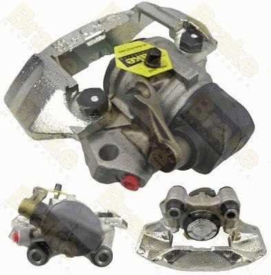 Brake Caliper (CA535)