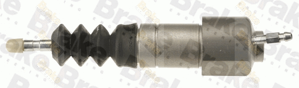 Slave Cylinder, clutch (WC1106BE)