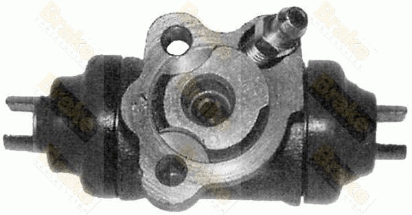 Wheel Brake Cylinder (WC1363BE)