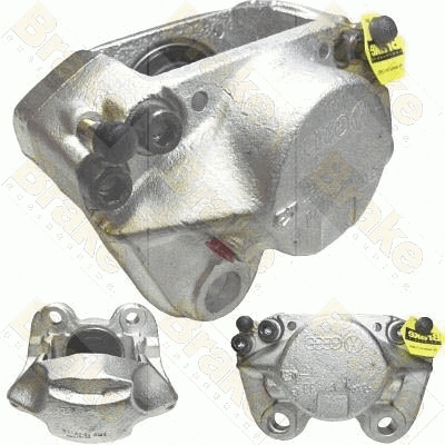 Brake Caliper (CA253R)
