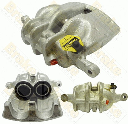 Brake Caliper (CA3114R)