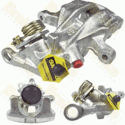 Brake Caliper (CA1195R)