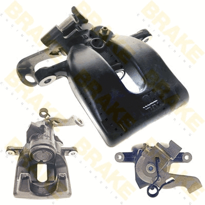 Brake Caliper (CA3045RP2)