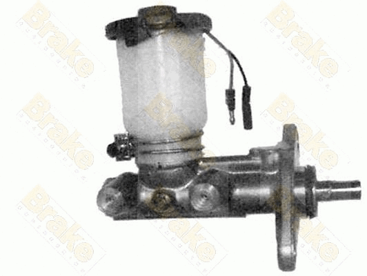 Brake Master Cylinder (MC1339BE)