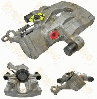 Brake Caliper (CA2339R)