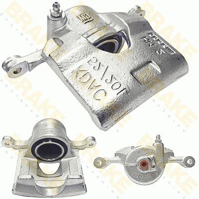 Brake Caliper (CA3235R)