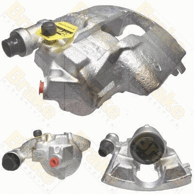 Brake Caliper (CA843)