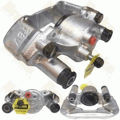 Brake Caliper (CA942)
