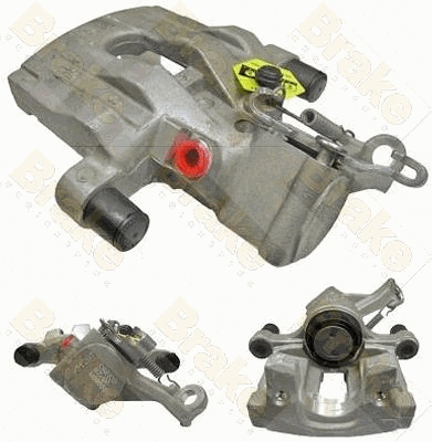 Brake Caliper (CA2339)