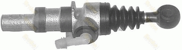 Master Cylinder, clutch (MC1767BE)