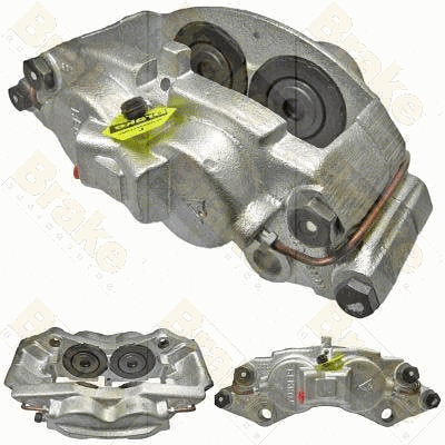 Brake Caliper (CA1917R)