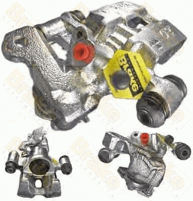 Brake Caliper (CA1790R)