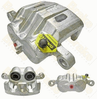 Brake Caliper (CA1368R)