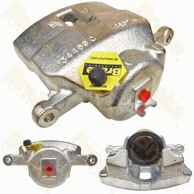 Brake Caliper (CA2305)