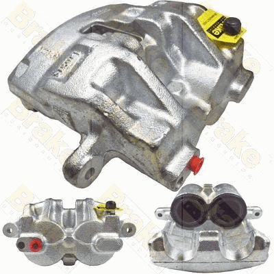 Brake Caliper (CA1783)