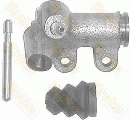 Slave Cylinder, clutch (WC1064BE)