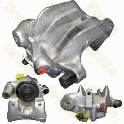 Brake Caliper (CA1798R)