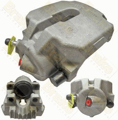 Brake Caliper (CA2474R)