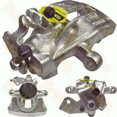 Brake Caliper (CA1474R)