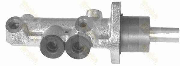 Brake Master Cylinder (MC1210BE)