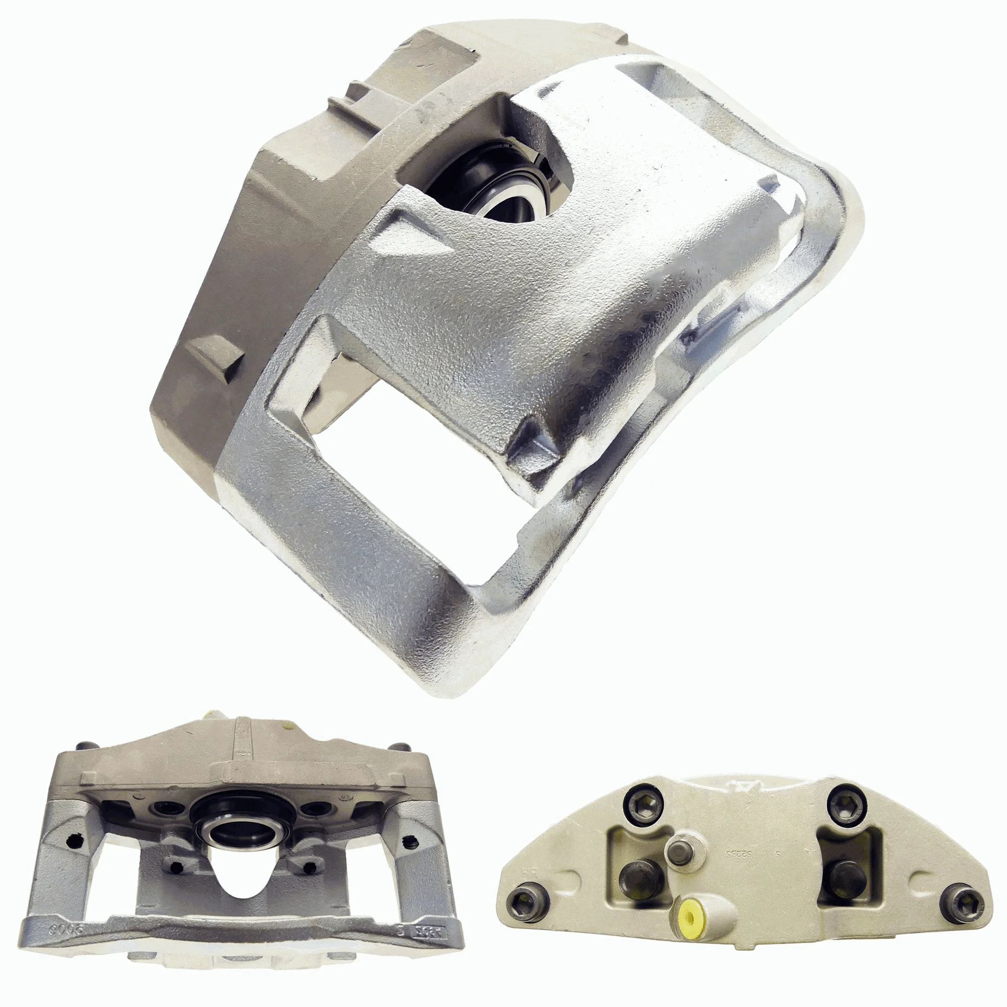 Brake Caliper (CA2647)