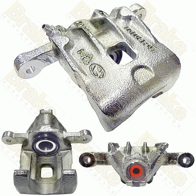 Brake Caliper (CA3143)