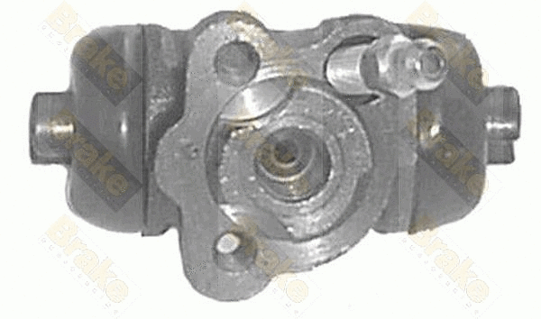 Wheel Brake Cylinder (WC1876BE)