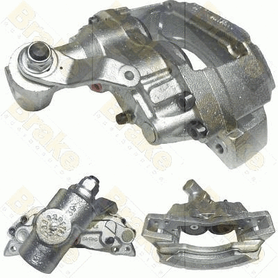 Brake Caliper (CA654)