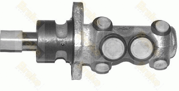 Brake Master Cylinder (MC1433BE)