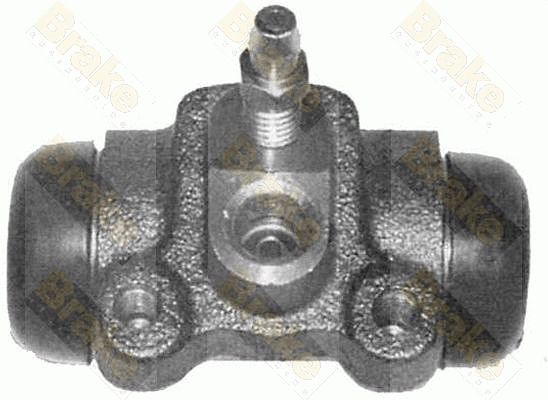 Wheel Brake Cylinder (WC1705BE)