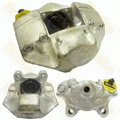 Brake Caliper (CA174R)