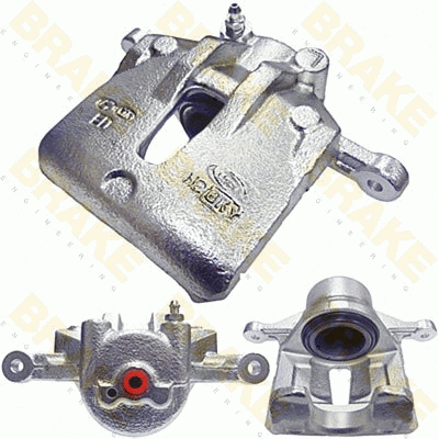 Brake Caliper (CA2937)
